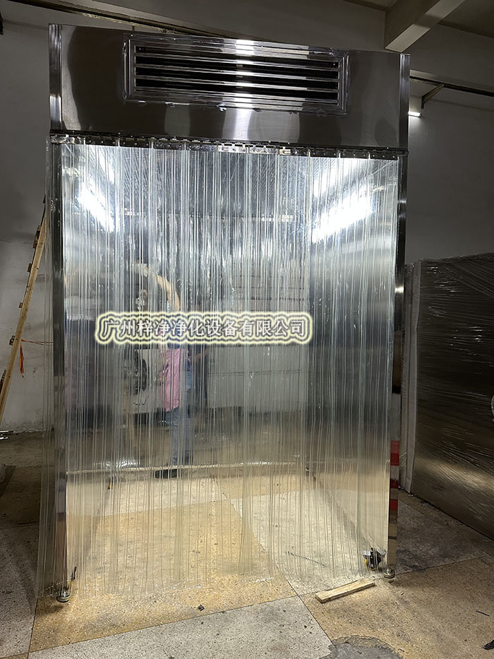 潔凈采樣車作為監(jiān)控潔凈車間環(huán)境質(zhì)量的工具，其標準要求尤為嚴格。